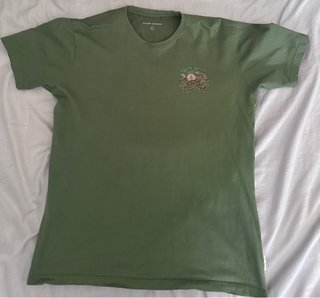 Pack 3 Camisetas Alvaro Moreno Talla M