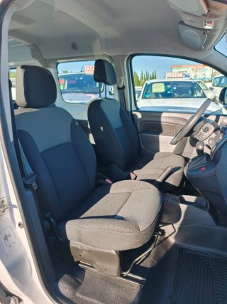 ¡¡4.000KM!! Renault Kangoo 2021