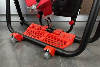 Plataforma transporte Playseat Challenge
