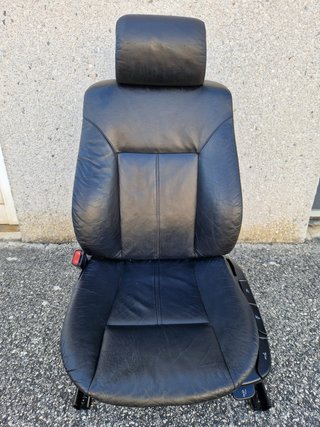 Asiento de Cuero BMW E39