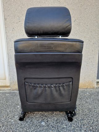 Asiento de Cuero BMW E39