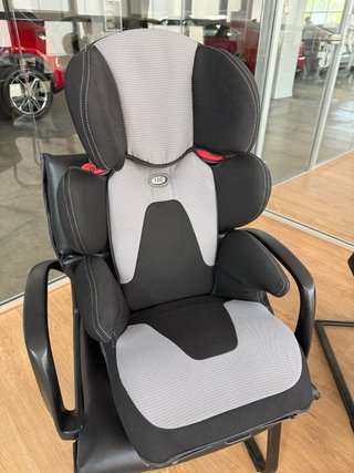 Silla coche Audi Grupo 2-3