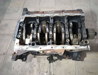Audi 94549 bloque bkd a3 (8p1) 2.0 tdi (140 cv)