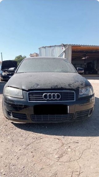 Audi 94549 bloque bkd a3 (8p1) 2.0 tdi (140 cv)