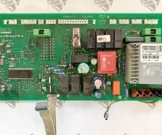 Placa Electrónica Caldera Roca RS 20/20 FF