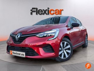 Renault Clio E-Tech enginereed híbrido 103 kW (145CV)