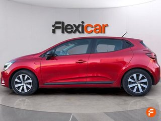 Renault Clio E-Tech enginereed híbrido 103 kW (145CV)