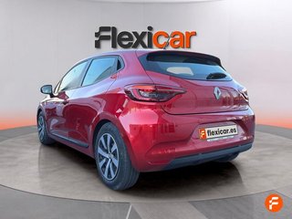 Renault Clio E-Tech enginereed híbrido 103 kW (145CV)