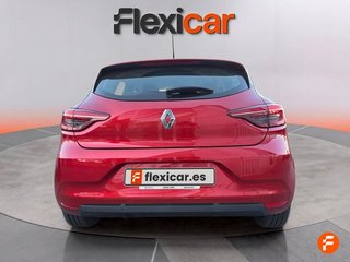 Renault Clio E-Tech enginereed híbrido 103 kW (145CV)