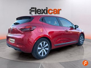 Renault Clio E-Tech enginereed híbrido 103 kW (145CV)