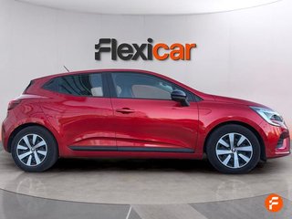 Renault Clio E-Tech enginereed híbrido 103 kW (145CV)