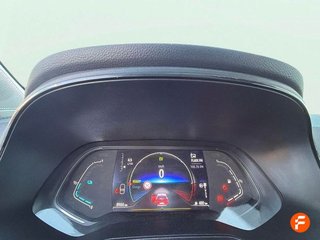 Renault Clio E-Tech enginereed híbrido 103 kW (145CV)