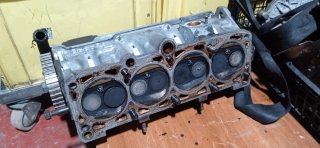 Culata VW Golf GTI 2E