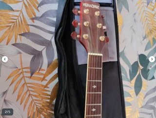 Guitarra Acústica