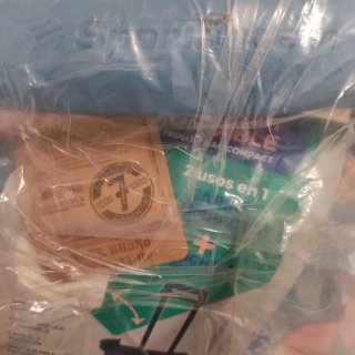 Mochila escolar Privata