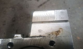 Mini 110537 b38a bloque mini 3p (f56)