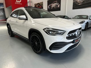 Mercedes-Benz GLA 2020
