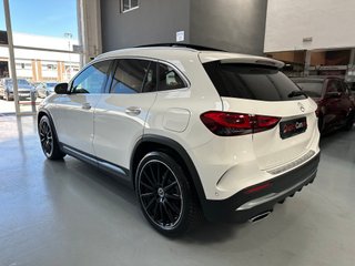Mercedes-Benz GLA 2020