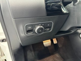 Mercedes-Benz GLA 2020
