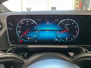 Mercedes-Benz GLA 2020