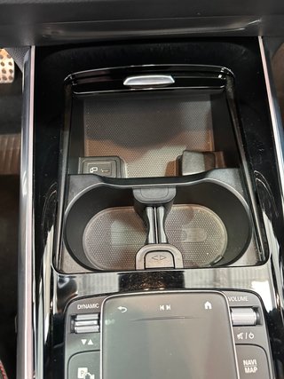 Mercedes-Benz GLA 2020