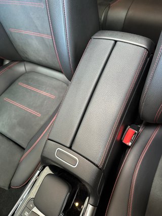Mercedes-Benz GLA 2020