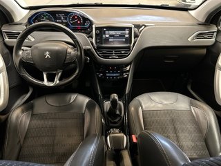 Peugeot 2008 2016