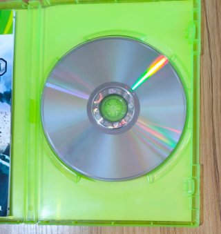 🇪🇸 Battleship Xbox 360