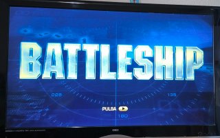 🇪🇸 Battleship Xbox 360