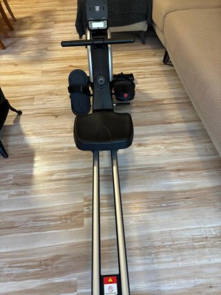 Máquina Remo LABGREY Magnética Bluetooth