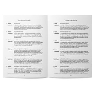 Libro de Use of English B2 First (FCE) Part 4