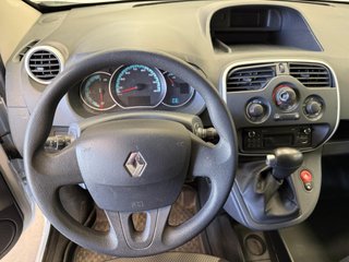Renault Kangoo Z.E. Maxi Z.E. 2 plazas