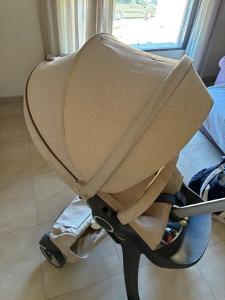 Pack carricoche Stokke xplory