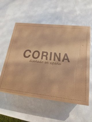 Zapatos de esparto negros con cuña