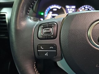 Lexus NX 2.5 300h Business Navigation 2WD