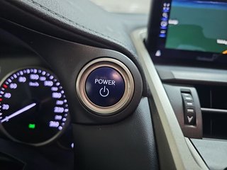 Lexus NX 2.5 300h Business Navigation 2WD