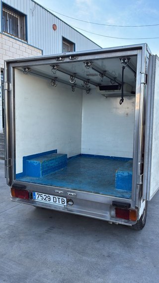 Citroen Jumpy 2.0 JDI 2005