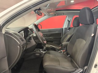 Mitsubishi ASX 2015