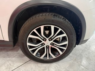 Mitsubishi ASX 2015