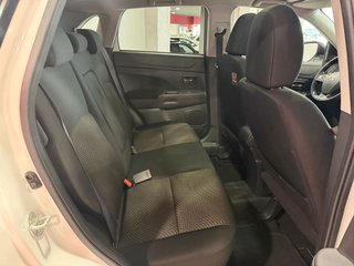 Mitsubishi ASX 2015