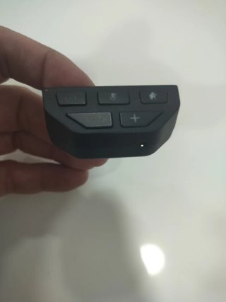 Adaptador Auriculares Mando Xbox