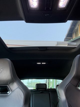CUPRA Leon 2021 VZ 245cv