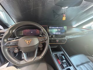 CUPRA Leon 2021 VZ 245cv
