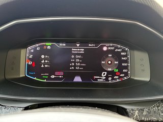 CUPRA Leon 2021 VZ 245cv