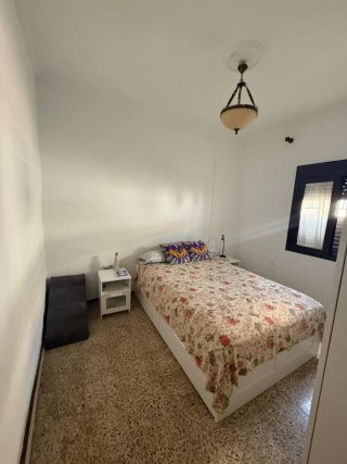 Casa para entrar a vivir de 128m en una planta.