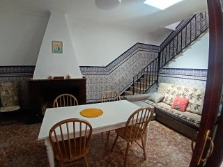Casa para entrar a vivir de 128m en una planta.