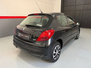 PEUGEOT 207 1.4 CONFORT 73CV -2009