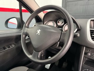 PEUGEOT 207 1.4 CONFORT 73CV -2009