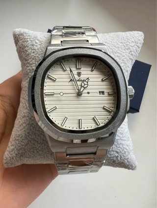 Reloj Hombre Clásico