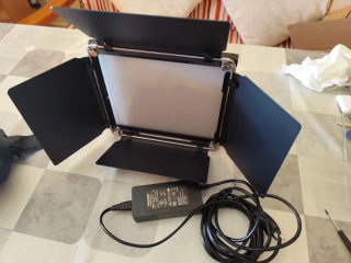 Focos LED Neewer